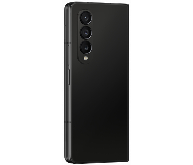 Samsung Galaxy Z Fold4 5G 12/256GB czarny - 1060909 - zdjęcie 9